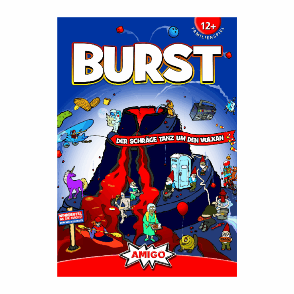 Burst