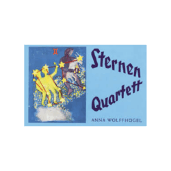 Sternenquartett