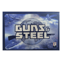 Guns & Steel