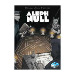Aleph Null