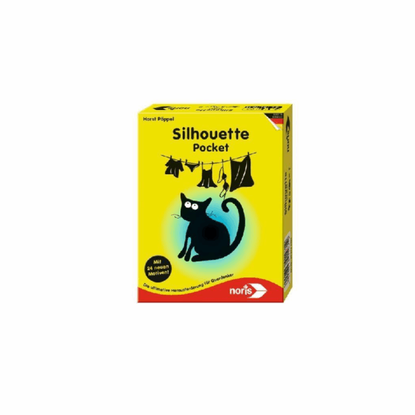Silhouette Pocket