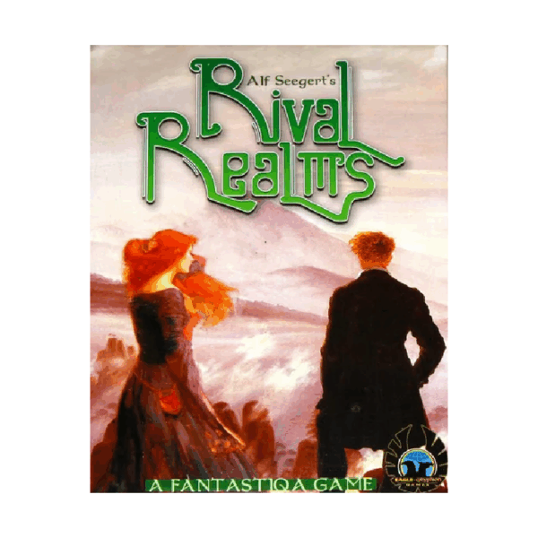 Rival Realms