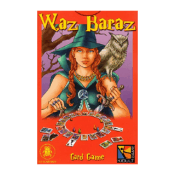 Waz Baraz