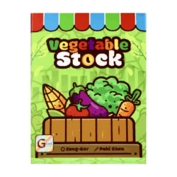 Vegetable Stock