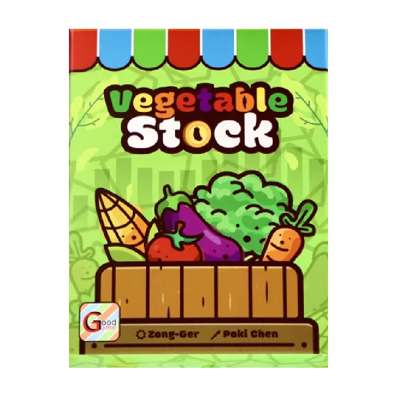 Vegetable Stock 1 Vegetable Stock
