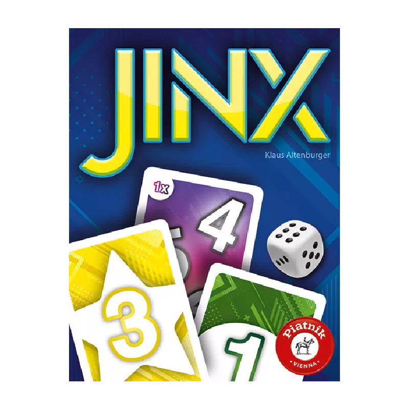 Jinx 1 Jinx