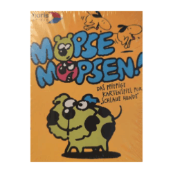 Möpse mopsen