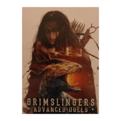Grimslingers Advanced Duels