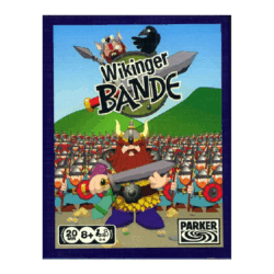 Wikinger Bande
