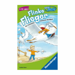 Flinke Flieger