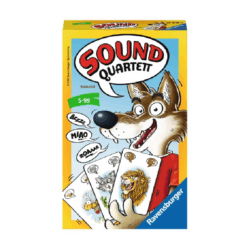 Sound Quartett