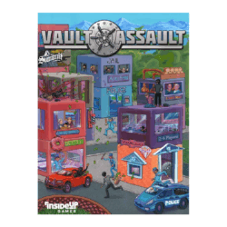 Vault Assault