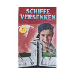 Schiffe versenken kompakt