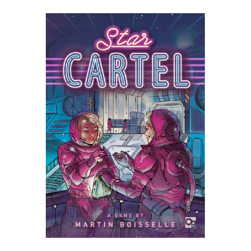 Star Cartel 1 Star Cartel