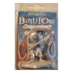 Battlelore: Hill Giant