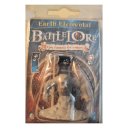 Battlelore: Earth Elemental