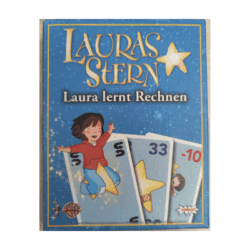 Lauras Stern: Laura lernt Rechnen