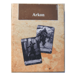 Arkon