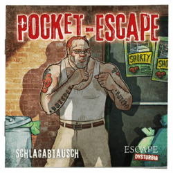 Pocket Escape: Der Schlagabtausch