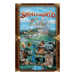 Small World: Tales and Legends