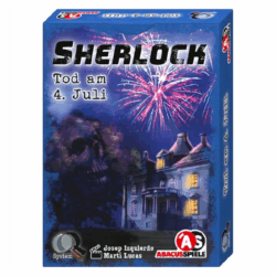 Sherlock: Tod am 4. Juli