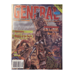 The Avalon Hill General Magazin Volume 32 Nr. 2