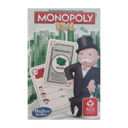 Monopoly DEAL Kartenspiel