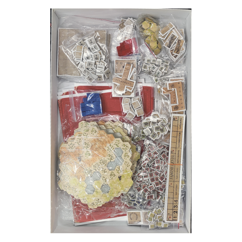 Antiquity Erstauflage 2 Antiquity Erstauflage – Bild 2