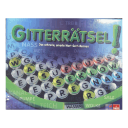 Gitterrätsel