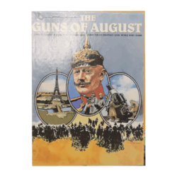 The Guns of August