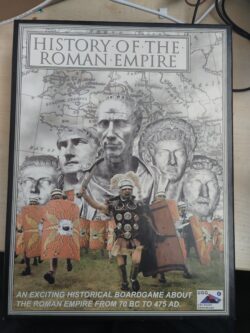 History of the Roman Empire
