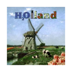 H20lland