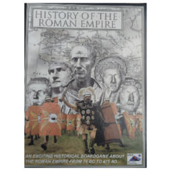History of the Roman Empire