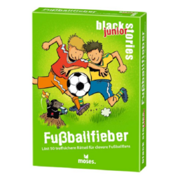 Fußball Stories Junior