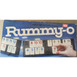 Rummy-o