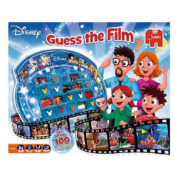 Disney Guess the Film