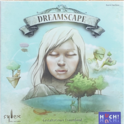 Dreamscape
