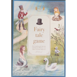 Fairy Tale Game