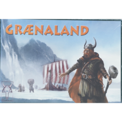 Graenaland