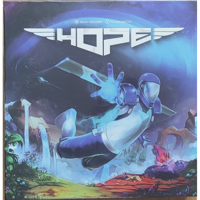 Hope 1 Hope
