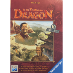 In the Year of the Dragon