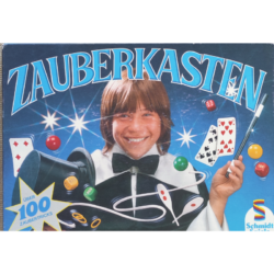Zauberkasten Schmidt Spiele