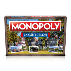 Monopoly LK Gütersloh