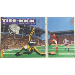 Tipp-Kick Sport-Stadion Mieg 7700